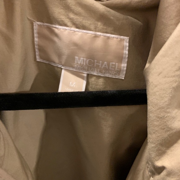 Calvin Klein jacket - Picture 3 of 5